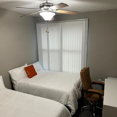 Spacious 1400Sf 3Bed 2Bath Apartment Plano Exterior foto