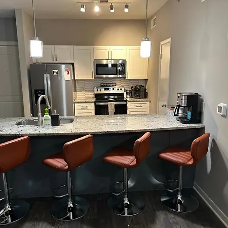 Spacious 1400Sf 3Bed 2Bath Apartment Plano Exterior foto