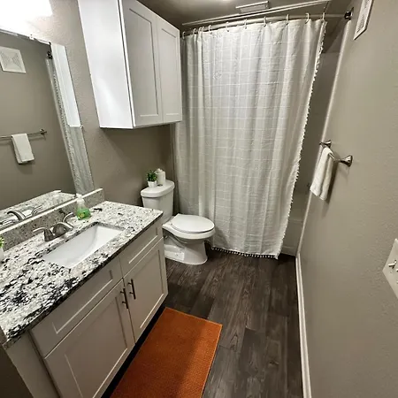 Spacious 1400Sf 3Bed 2Bath Apartment Plano Exterior foto