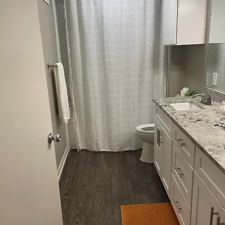 Spacious 1400Sf 3Bed 2Bath Apartment Plano Exterior foto