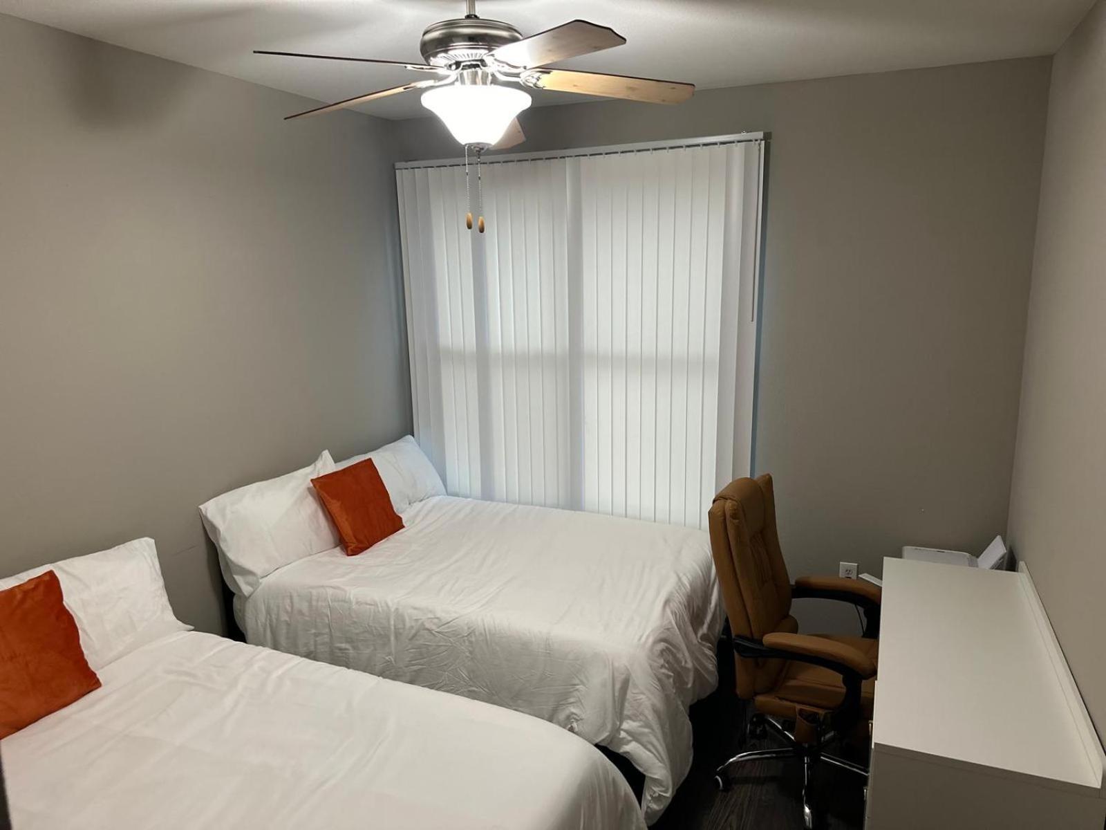 Spacious 1400sf 3bed 2bath * Plano