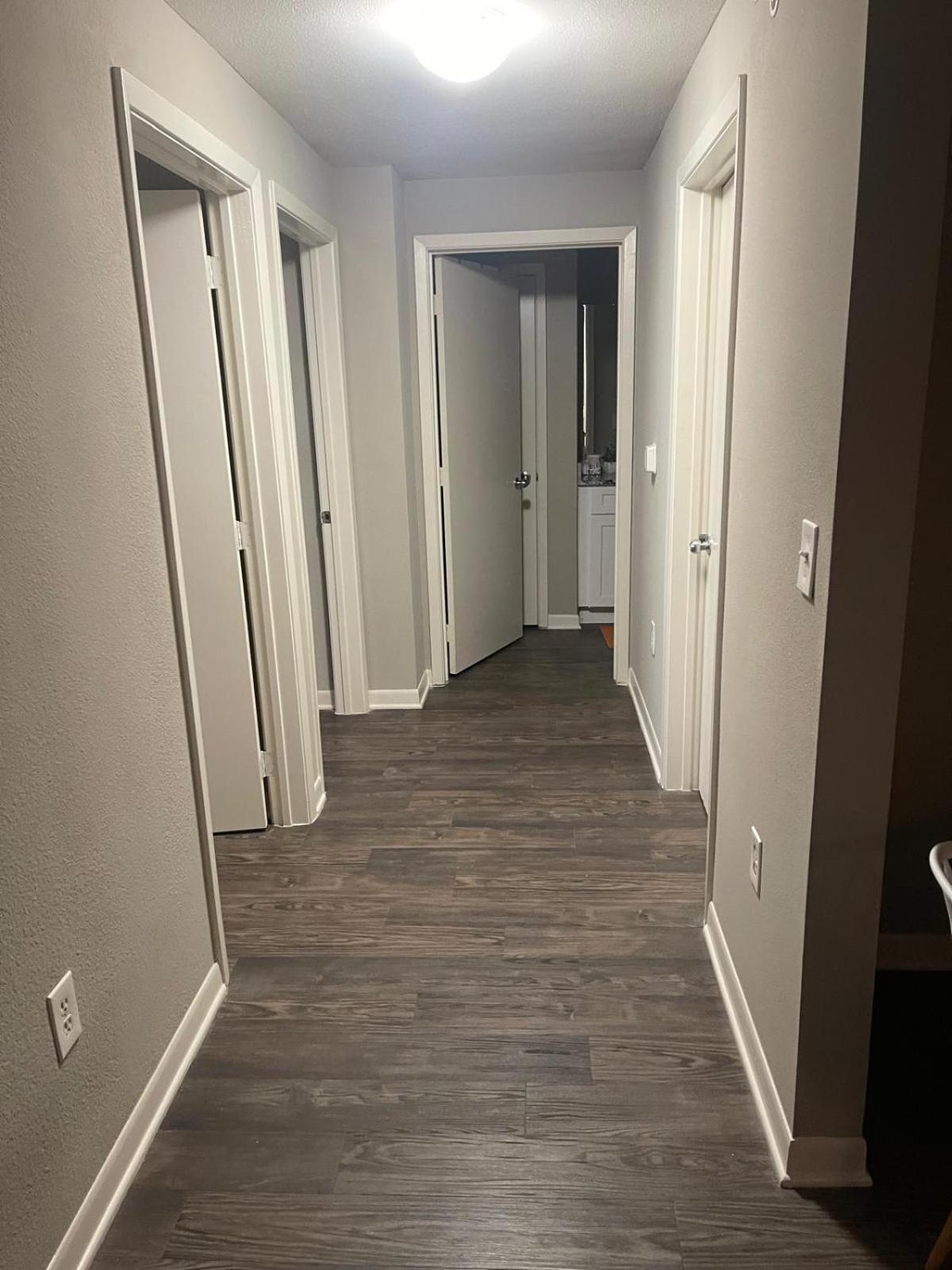 Spacious 1400sf 3bed 2bath Plano